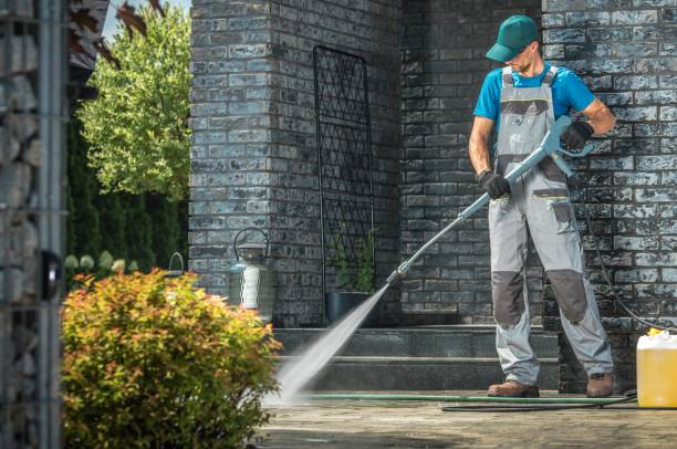 Best Fence Cleaning  in Port Chester, NY