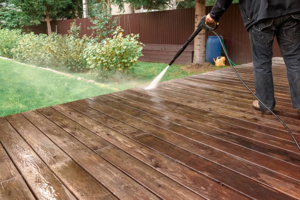 Best Pool Deck Cleaning  in Port Chester, NY