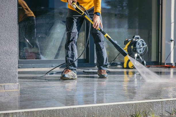 Best Patio and Deck Pressure Washing  in Port Chester, NY