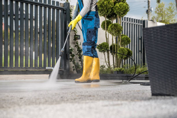 Spring Cleaning in Port Chester, NY