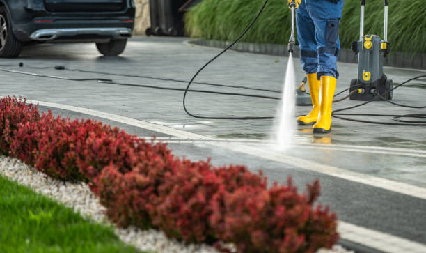 Best Sidewalk and Walkway Cleaning  in Port Chester, NY