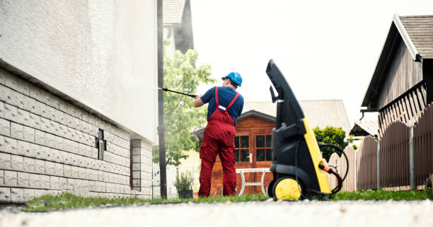 Best Graffiti Removal  in Port Chester, NY